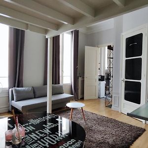Studio met een King Size Bed
